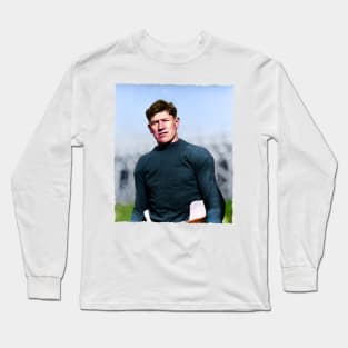 Jim Thorpe, 1912 Long Sleeve T-Shirt